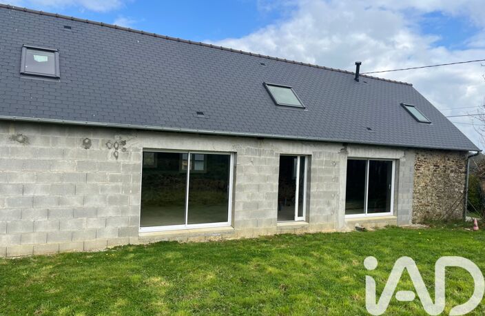 Vente Maison de campagne 2 pièces — photo 3