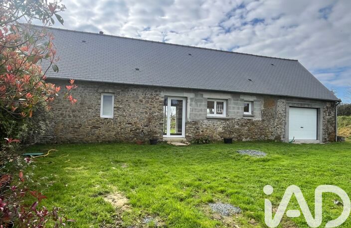 Vente Maison de campagne 2 pièces — photo 4