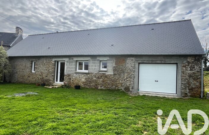 Vente Maison de campagne 2 pièces — photo 5