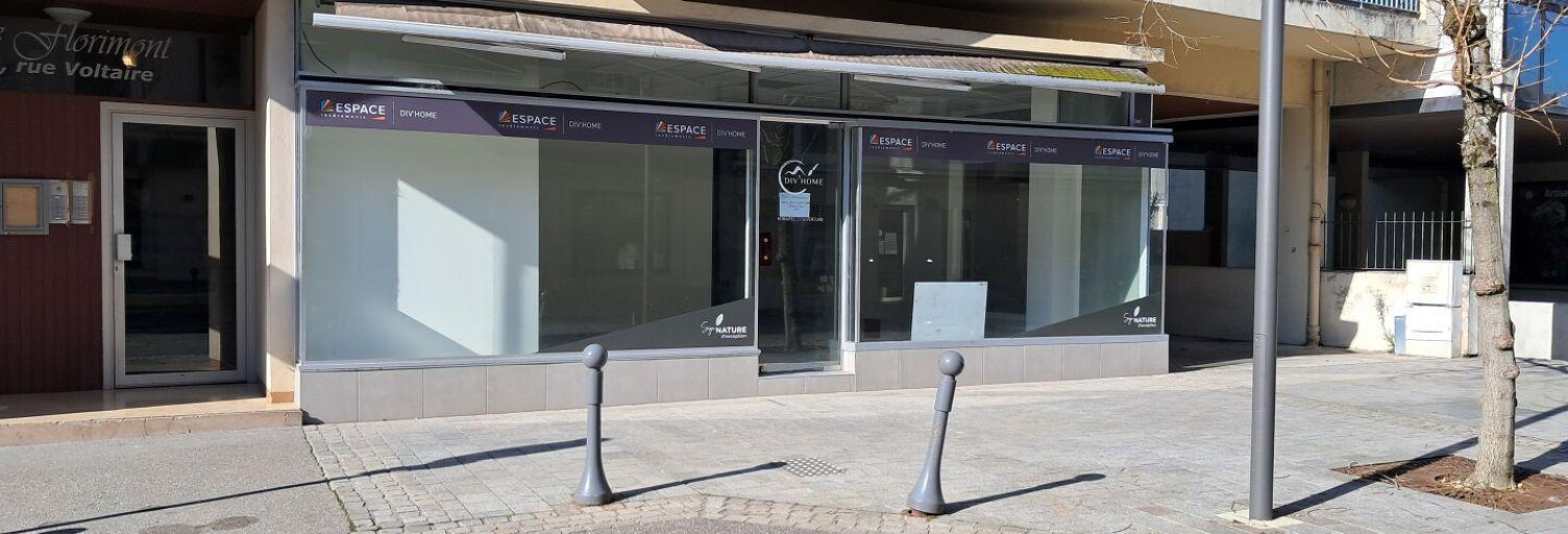 Divers  294 m² à vendre à Divonne-les-Bains (01220)