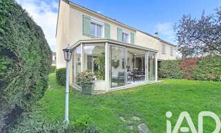 Maison 5 Pièces 107 m² à vendre à Taverny (95150)