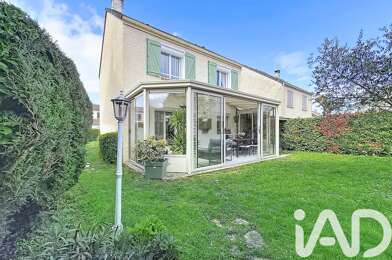 Maison 5 pièces 349000 €