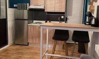 Appartement 1 Pièce 20 m² à louer à Troyes (10000)