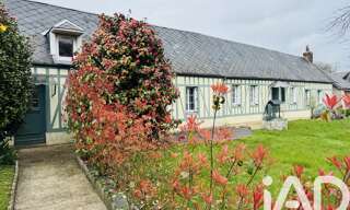 Maison 4 Pièces 118 m² à vendre à Criquebeuf-en-Caux (76111)