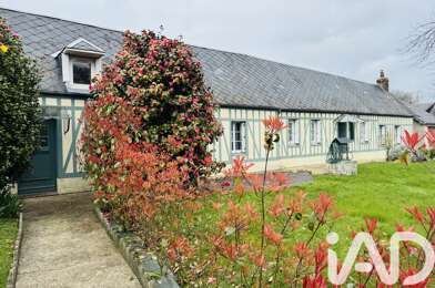 Maison 4 pièces 251000 €