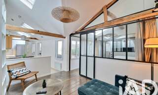 Appartement 2 Pièces 42 m² à vendre à Paris 6 (75006)