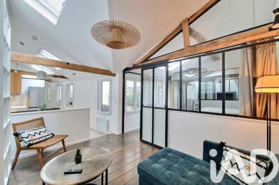 Appartement 2 pièces 829900 €