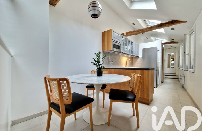 Vente Appartement 2 pièces — photo 3