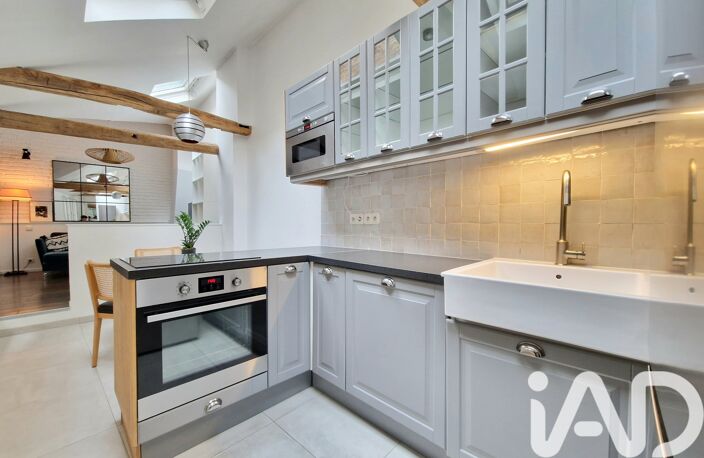 Vente Appartement 2 pièces — photo 4
