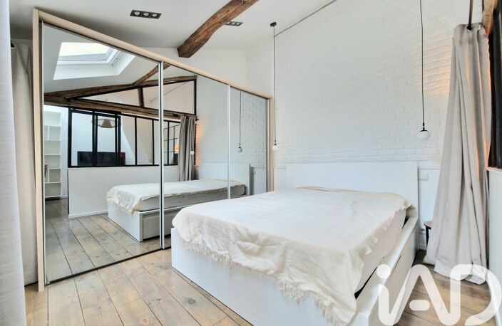 Vente Appartement 2 pièces — photo 5