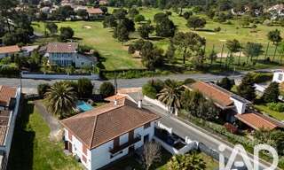 Terrain  535 m² à vendre à Anglet (64600)