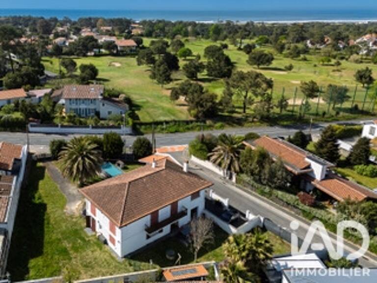 Vente Terrain 535 m&sup2; — photo 1