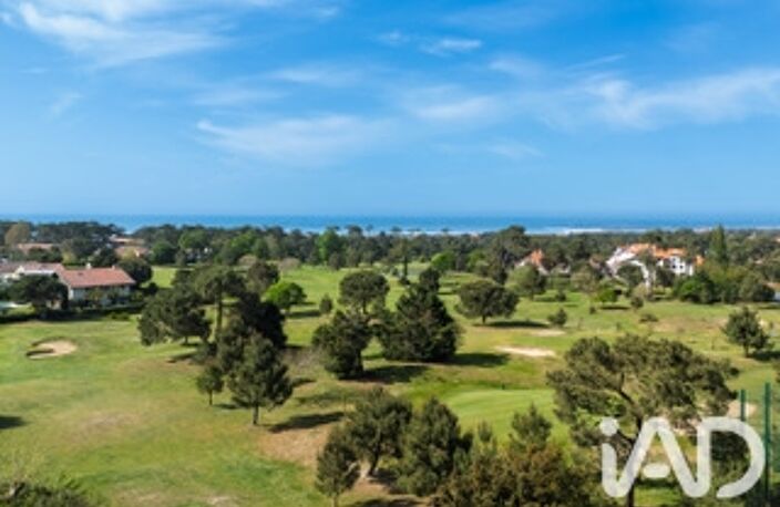 Vente Terrain 535 m&sup2; — photo 2