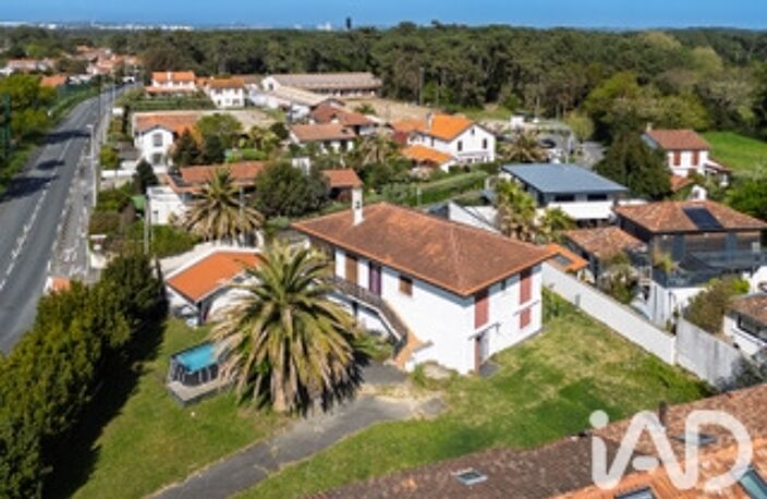 Vente Terrain 535 m&sup2; — photo 3