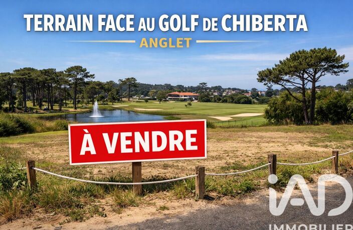 Vente Terrain 535 m&sup2; — photo 5
