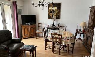 Appartement 3 Pièces 69 m² à vendre à La Baule-Escoublac (44500)