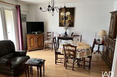 Appartement 3 pièces 383250 €