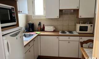 Appartement 3 Pièces 69 m² à vendre à La Baule-Escoublac (44500)