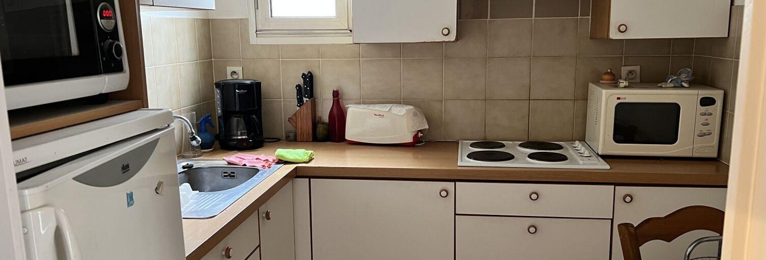 Appartement 3 Pièces 69 m² à vendre à La Baule-Escoublac (44500)