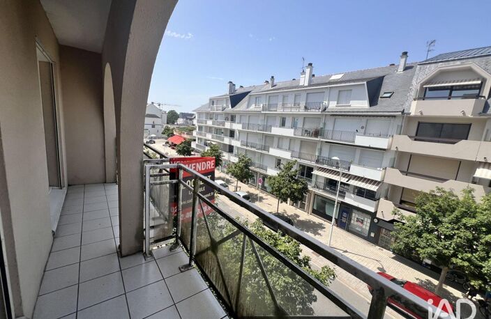 Vente Appartement 3 pièces — photo 3