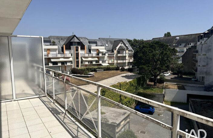 Vente Appartement 3 pièces — photo 4