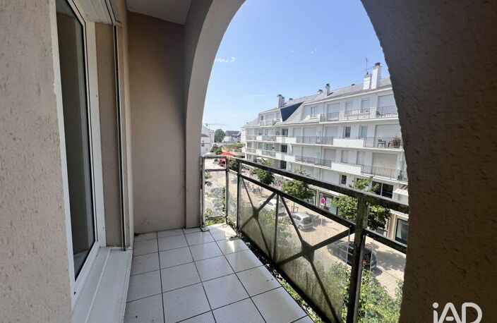 Vente Appartement 3 pièces — photo 5