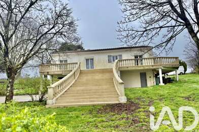 Maison 5 pièces 265000 €