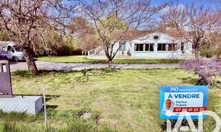 Maison 5 Pièces 165 m² à vendre à Mirambeau (17150)