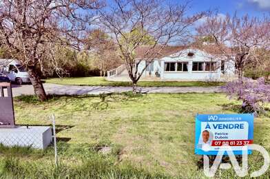 Maison 5 pièces 259000 €