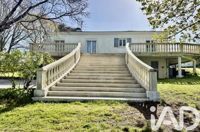 Maison 5 pièces 259000 €