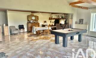 Maison 5 Pièces 165 m² à vendre à Mirambeau (17150)