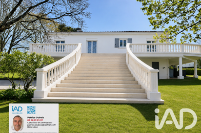 Maison 5 pièces 257000 €