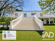 Vente Maison de campagne 5 pièces — photo 2