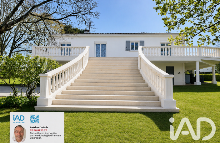 Vente Maison de campagne 5 pièces — photo 2