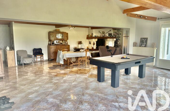 Vente Maison de campagne 5 pièces — photo 3