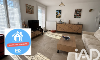 Maison 4 Pièces 96 m² à vendre à Navarrenx (64190)