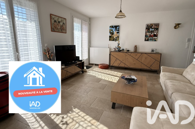 Maison 4 pièces 256000 €