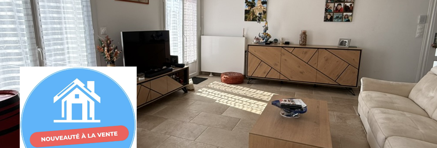 Maison 4 Pièces 96 m² à vendre à Navarrenx (64190)