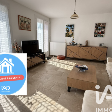 Maison 4 pièces 256000 €