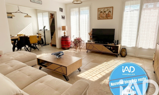 Maison 4 Pièces 96 m² à vendre à Navarrenx (64190)