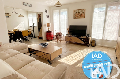 Maison 4 pièces 256000 €