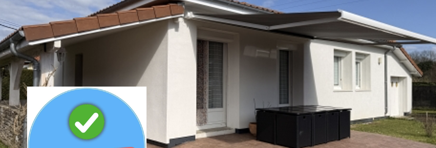 Maison 4 Pièces 96 m² à vendre à Navarrenx (64190)