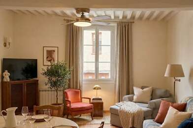 Maison 3 pièces 210000 €