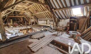 Maison 5 Pièces 231 m² à vendre à Dammartin-sur-Tigeaux (77163)