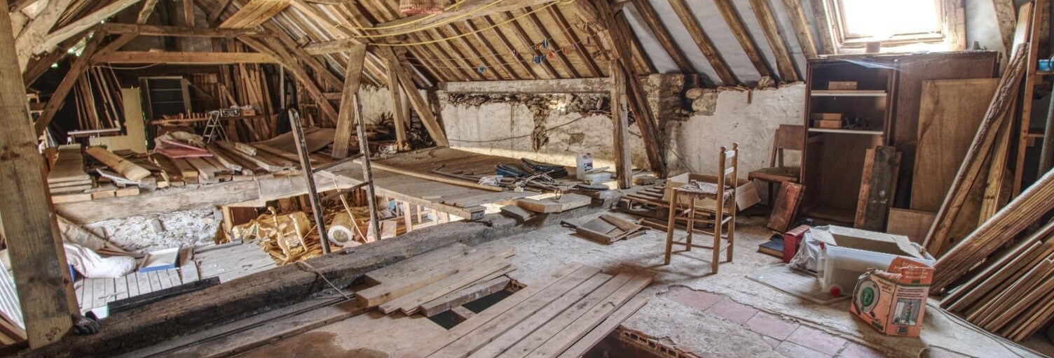 Maison 5 Pièces 231 m² à vendre à Dammartin-sur-Tigeaux (77163)