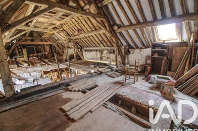 Maison 5 pièces 130000 €
