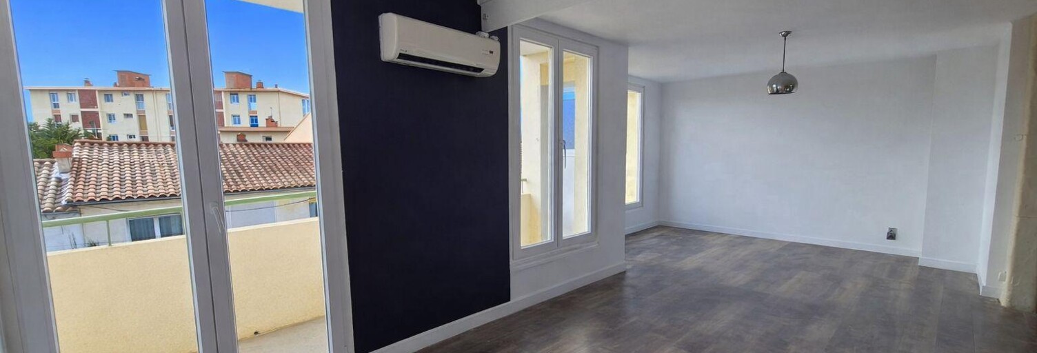 Appartement 4 Pièces 80 m² à vendre à Perpignan (66000)