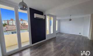 Appartement 4 Pièces 80 m² à vendre à Perpignan (66000)