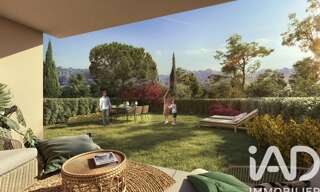 Appartement 4 Pièces 93 m² à vendre à Aix-en-Provence (13100)