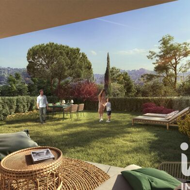 Appartement 4 pièces 620000 €